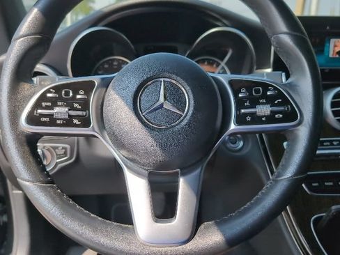 Used 2019 Mercedes-Benz C 300 Coupe image 11