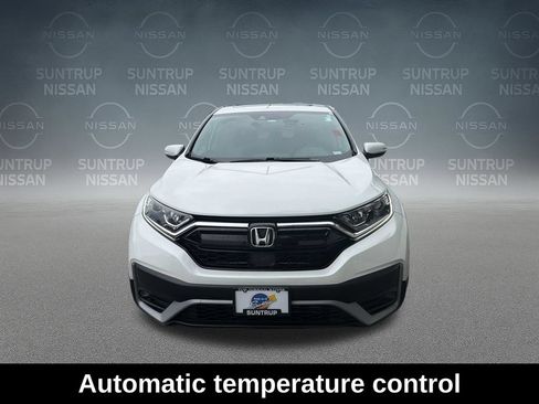 Used 2020 Honda CR-V EX-L image 9