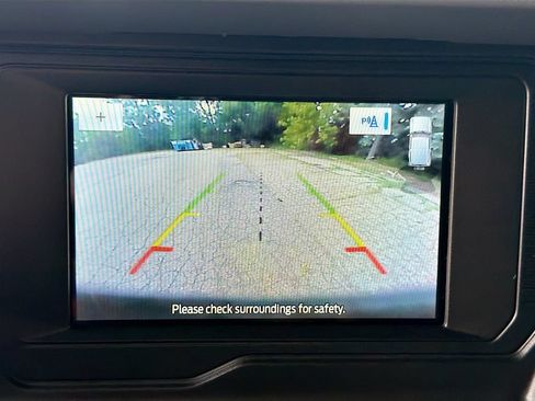 Used 2023 Ford Bronco Big Bend AWD/4WD image 16