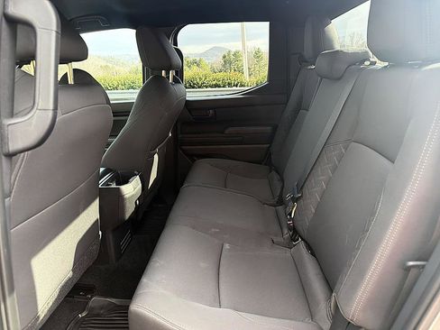 Certified 2024 Toyota Tacoma SR5 image 14