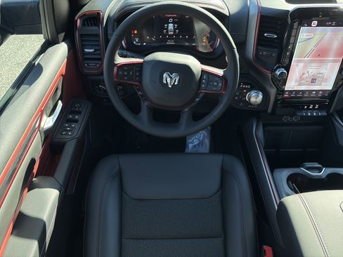 New 2026 RAM 1500 Rebel w/ Rebel Level 1 Equipment Group image 22