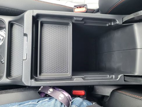 New 2026 Honda CR-V Sport Touring image 28