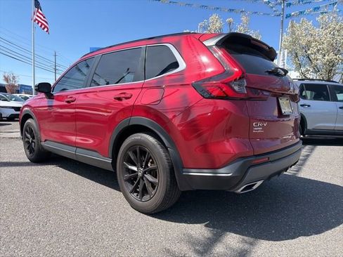 Used 2024 Honda CR-V Sport-L image 5