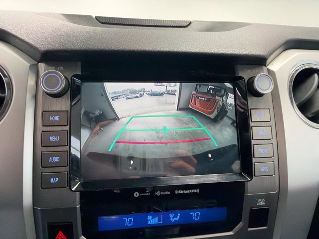 Used 2021 Toyota Tundra Limited w/ Limited Premium Package AWD/4WD image 18