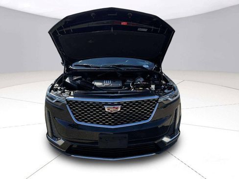 Used 2024 Cadillac XT6 Luxury w/ LPO, Floor Liner Package image 66