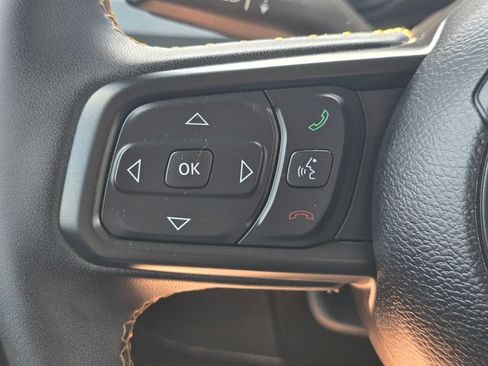 Used 2024 Jeep Wrangler Unlimited Sport AWD/4WD image 31