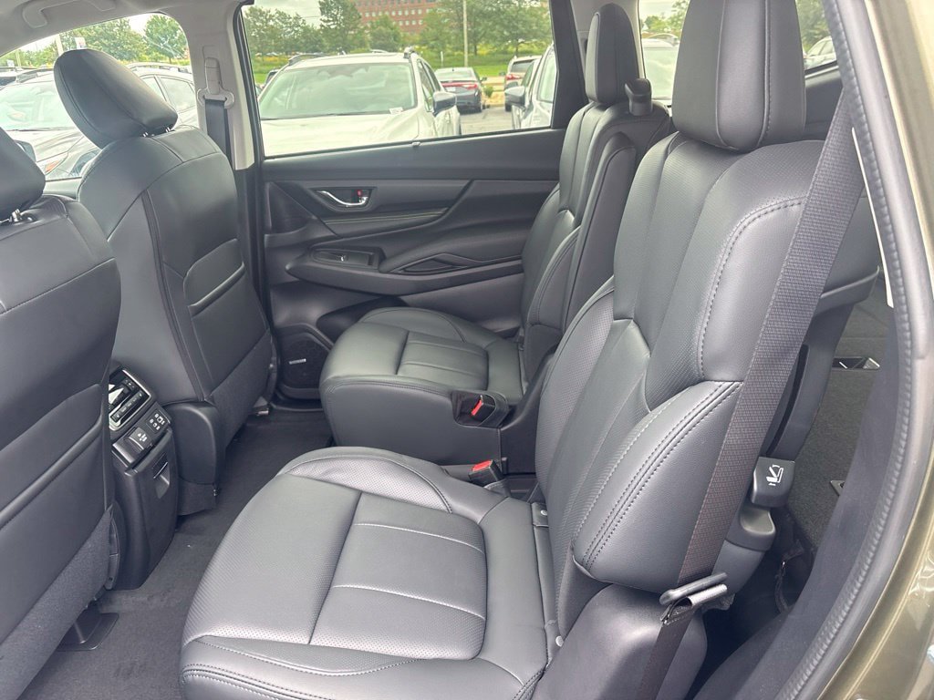New 2026 Subaru Ascent Bronze Edition AWD/4WD image 15