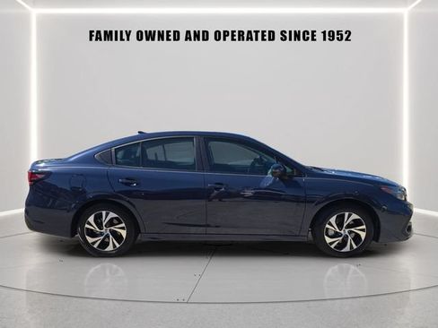 Used 2024 Subaru Legacy Premium AWD/4WD image 2