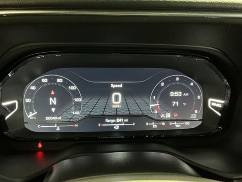 Used 2023 GMC Yukon XL Denali w/ Max Trailering Package AWD/4WD image 18