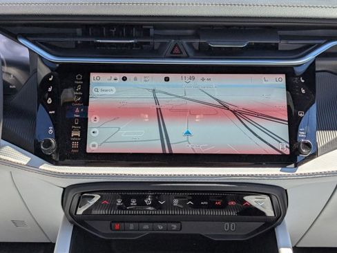 New 2026 Jeep Cherokee Overland w/ Advanced Pro Tech Group image 12