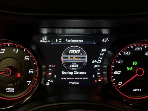 Used 2021 Dodge Charger R/T w/ Blacktop Package image 15