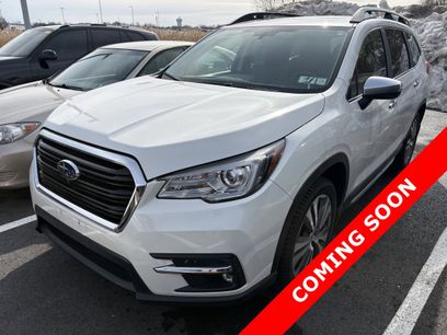 Used 2021 Subaru Ascent Touring