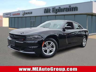 Used 2020 Dodge Charger SXT w/ Cold Weather Package