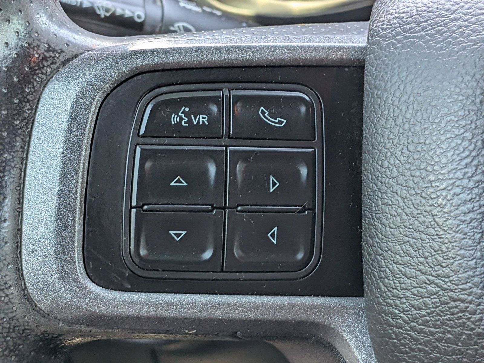 Certified 2022 RAM 2500 Tradesman AWD/4WD image 18
