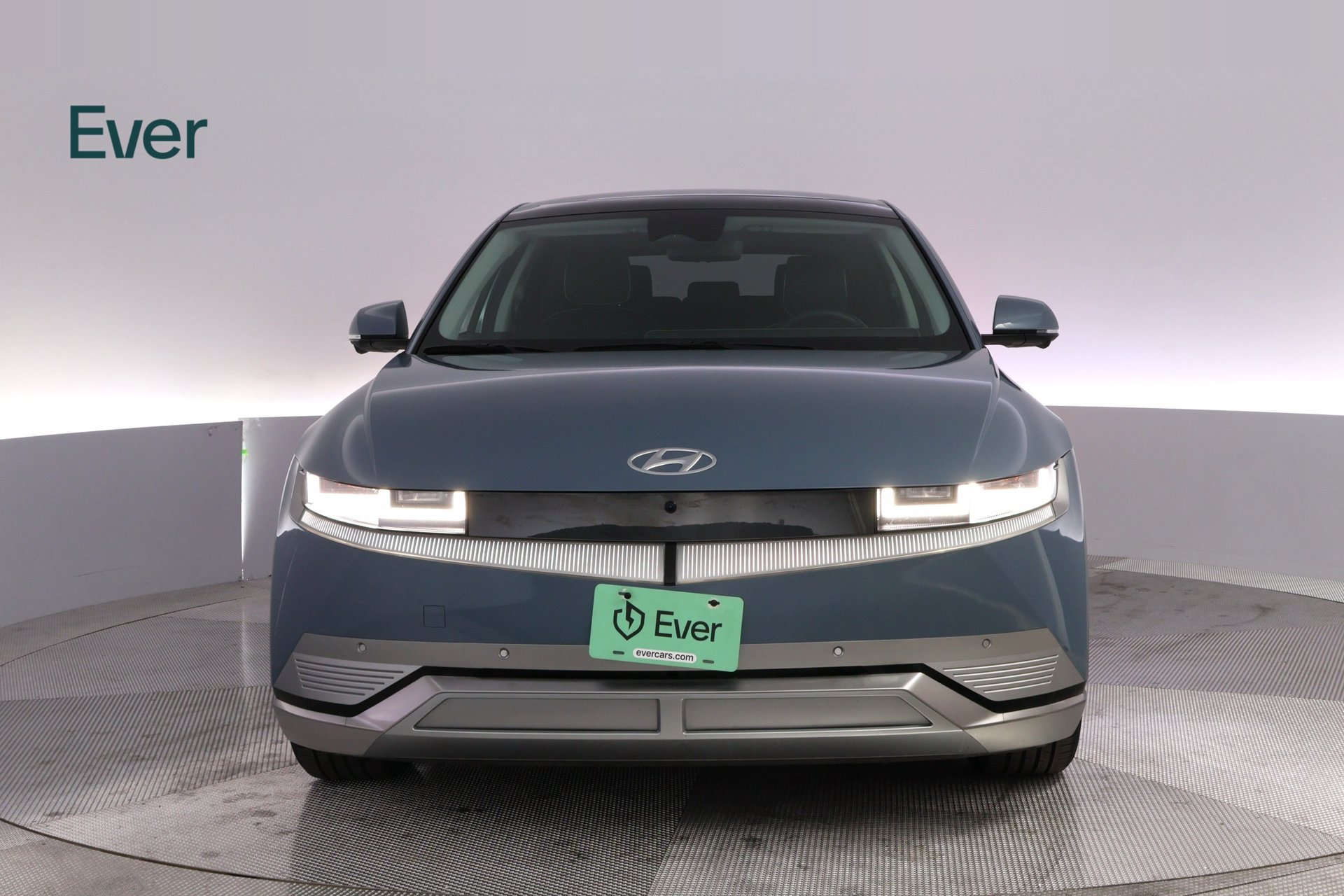 Used 2024 Hyundai Ioniq 5 Limited RWD image 12