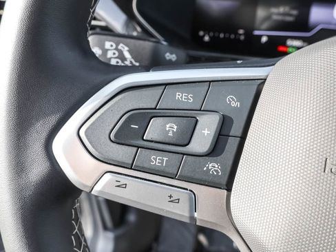 Certified 2024 Volkswagen Taos S image 20