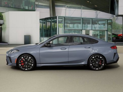 New 2026 BMW M235i xDrive w/ Technology Package image 30