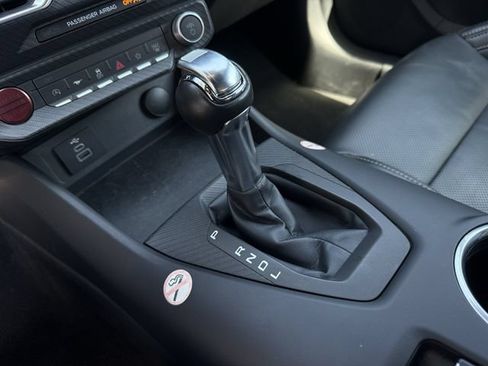 Used 2025 Ford Mustang Premium RWD image 19