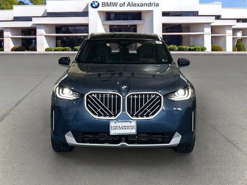 Used 2026 BMW X3 xDrive30i AWD/4WD image 2