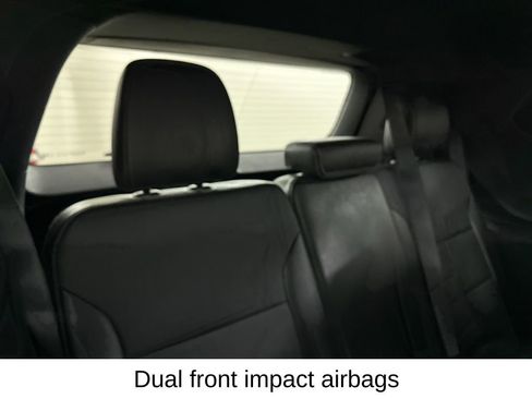 Used 2025 Buick Enclave Preferred image 26