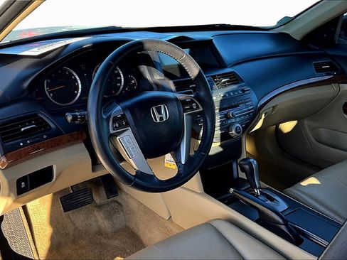 Used 2012 Honda Accord EX-L image 12