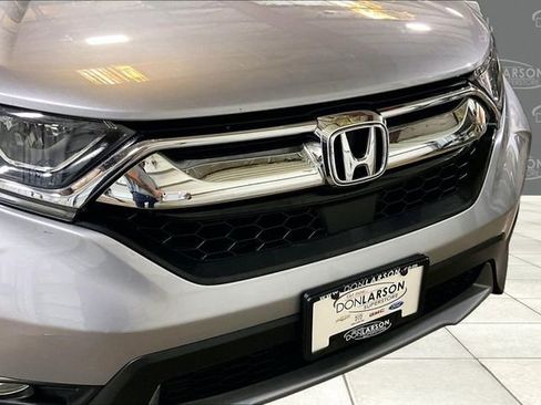 Used 2017 Honda CR-V EX image 10