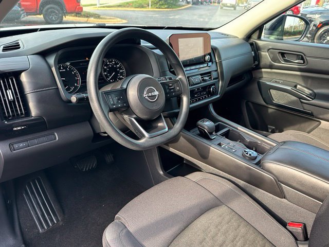Certified 2024 Nissan Pathfinder S AWD/4WD image 30