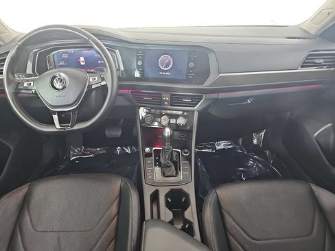 Used 2019 Volkswagen Jetta SEL Premium FWD image 11