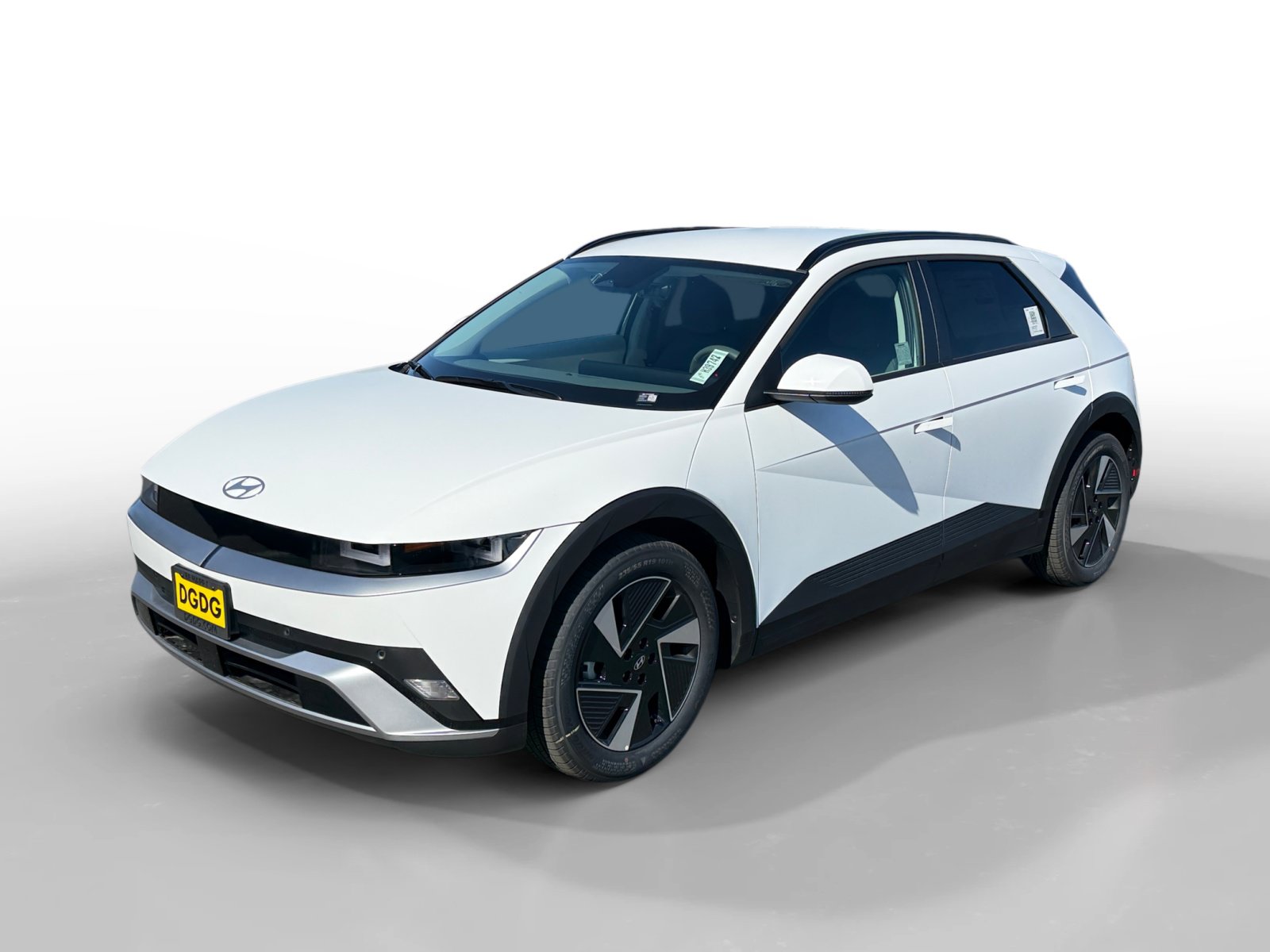 New 2027 Hyundai Ioniq 5 SEL RWD image 1