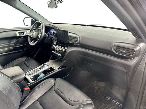 Used 2023 Ford Explorer ST AWD/4WD image 32