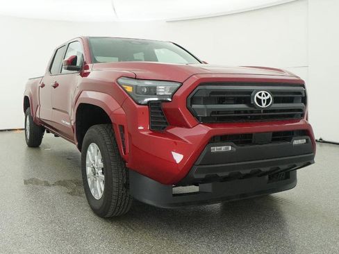 New 2026 Toyota Tacoma SR5 image 46