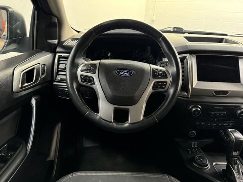 Used 2021 Ford Ranger XLT w/ Equipment Group 302A High image 15