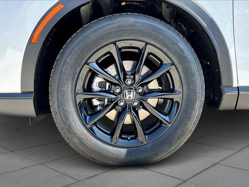 New 2026 Honda CR-V Sport image 12