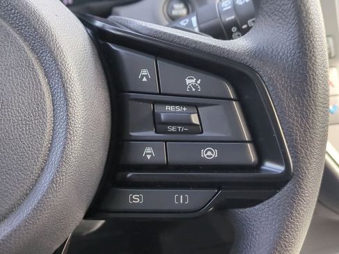 New 2026 Subaru Crosstrek 2.5i image 24