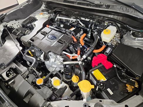 Used 2025 Subaru Forester Touring image 24