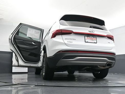 Used 2023 Hyundai Santa Fe SEL AWD/4WD image 44