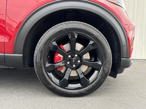 Used 2020 Ford Explorer ST w/ ST High-Performance Pack image 42