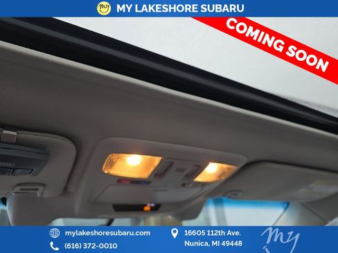 Used 2016 Subaru Legacy 3.6R Limited image 21