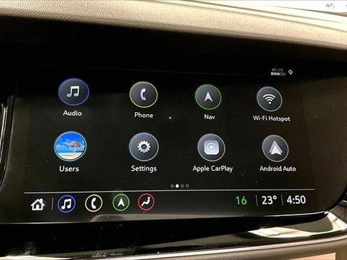 Used 2023 Buick Envision Avenir image 33