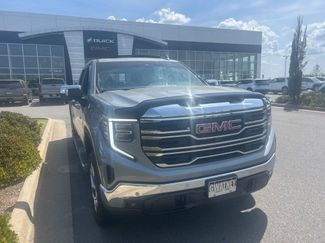 Used 2023 GMC Sierra 1500 SLT w/ SLT Premium Plus Package video 2