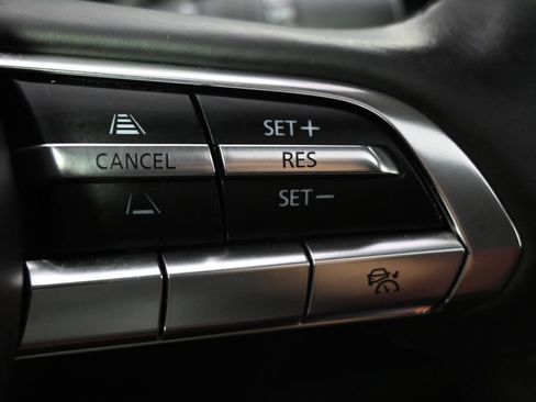 Used 2023 MAZDA CX-30 AWD 2.5 S w/ Preferred Package image 32