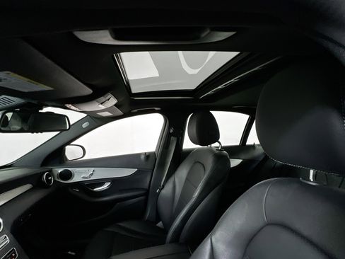 Used 2018 Mercedes-Benz C 300 4MATIC image 21