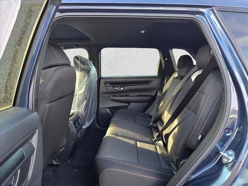 New 2026 Honda CR-V Sport image 10