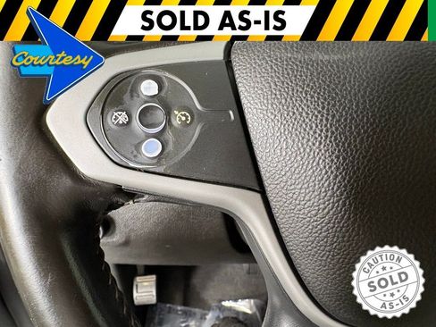 Used 2021 Chevrolet Colorado LT w/ LT Convenience Package RWD image 21
