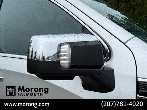 Used 2021 GMC Sierra 1500 SLT AWD/4WD image 9