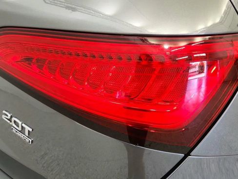 Used 2014 Audi Q5 2.0T Premium Plus AWD/4WD image 33