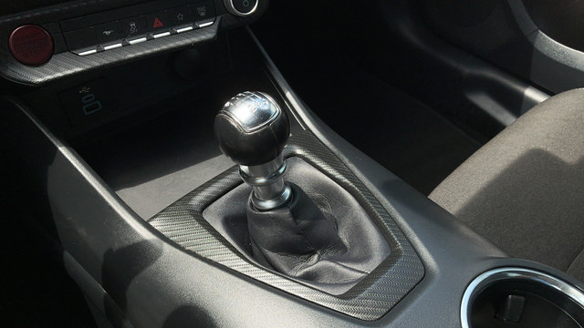 Used 2024 Ford Mustang GT RWD image 13