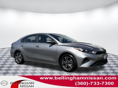Used 2024 Kia Forte LXS