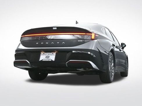 Used 2025 Hyundai Sonata SEL FWD image 34
