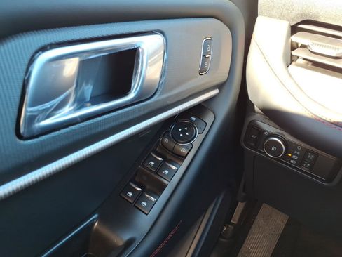 New 2026 Ford Explorer ST-Line image 12